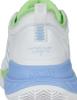 Hypercourt Supreme 2 Clay