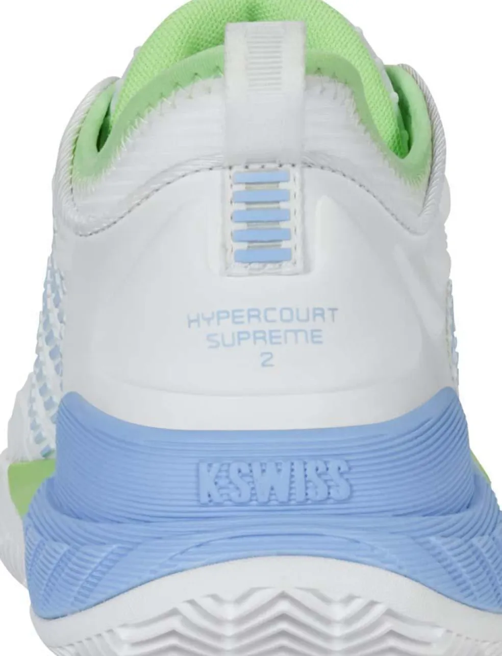 Hypercourt Supreme 2 Clay