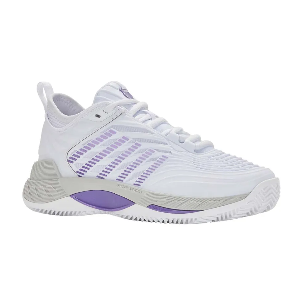 Hypercourt Supreme 2 Clay Gravel tennisschoenen