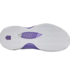 Hypercourt Supreme 2 Clay Gravel tennisschoenen