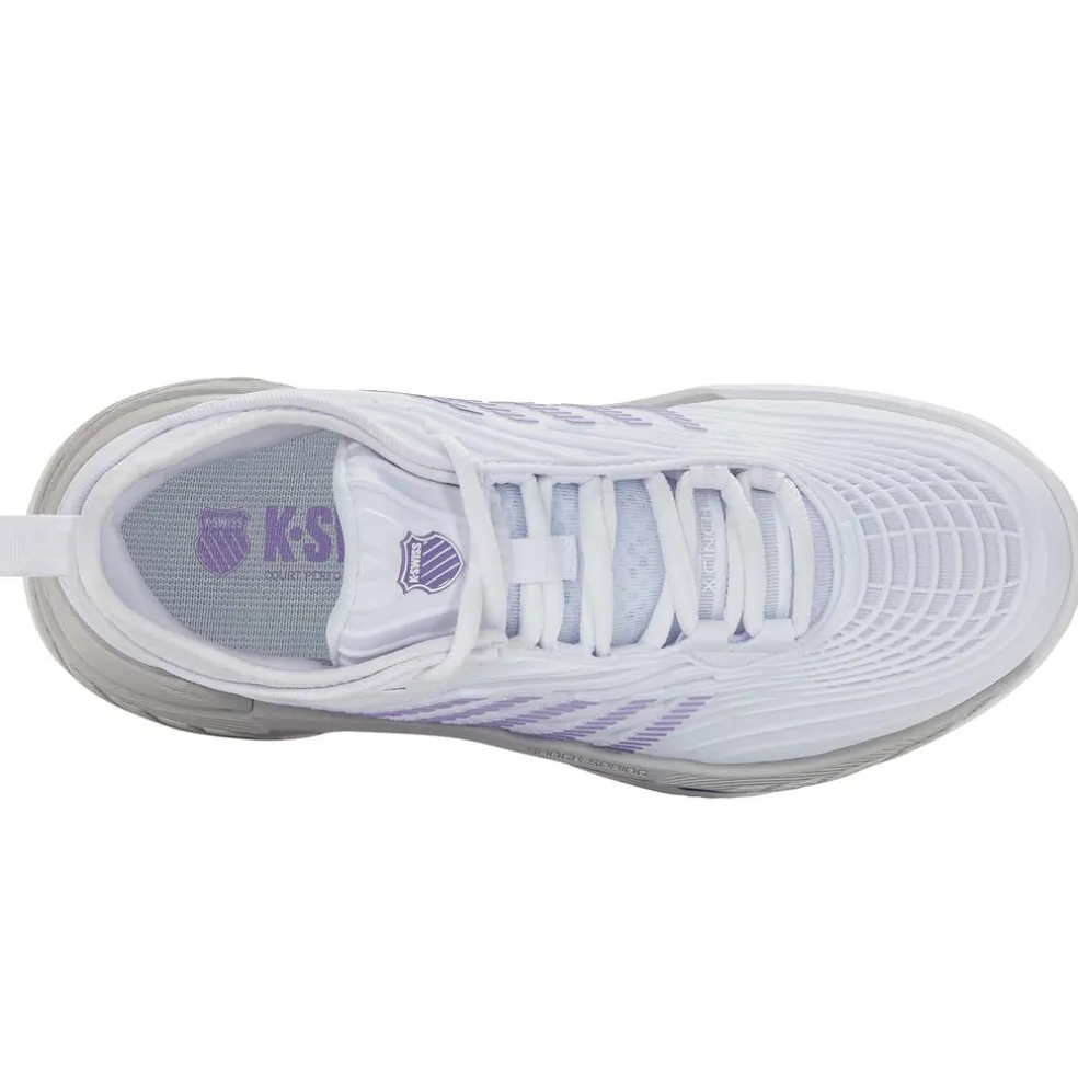 Hypercourt Supreme 2 Clay Gravel tennisschoenen