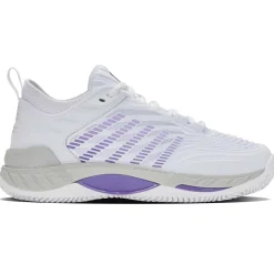 Hypercourt Supreme 2 Clay Gravel tennisschoenen