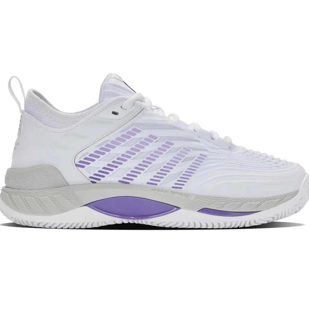 Hypercourt Supreme 2 Clay Gravel tennisschoenen