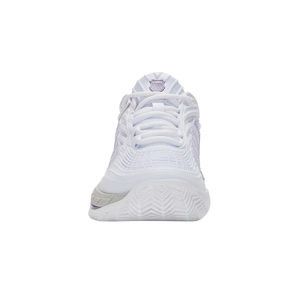 Hypercourt Supreme 2 Clay Gravel tennisschoenen
