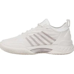 hypercourt supreme 2 clay tennisschoenen