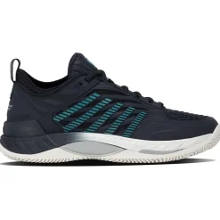 hypercourt supreme 2 clay tennisschoenen