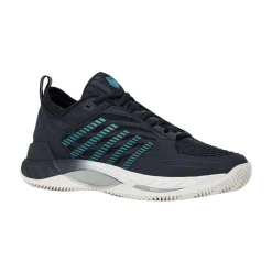 hypercourt supreme 2 clay tennisschoenen
