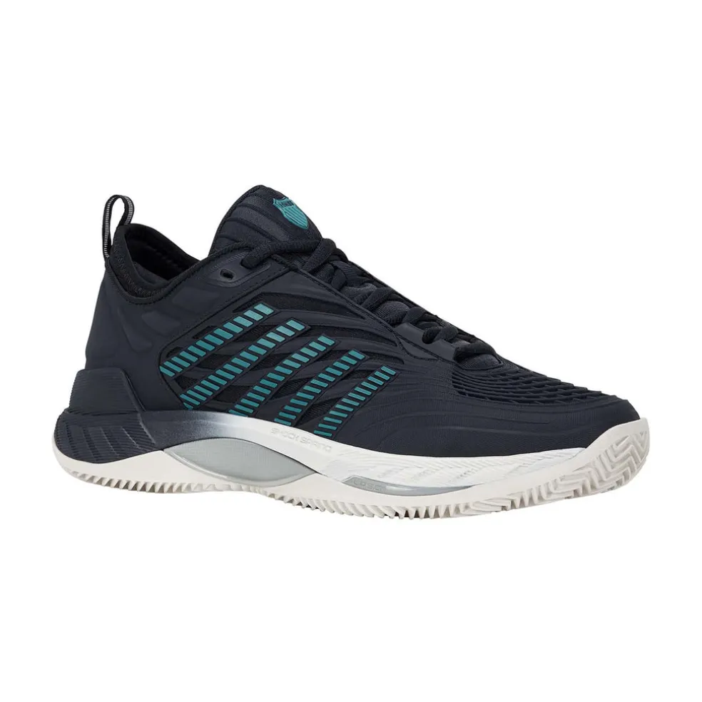 hypercourt supreme 2 clay tennisschoenen