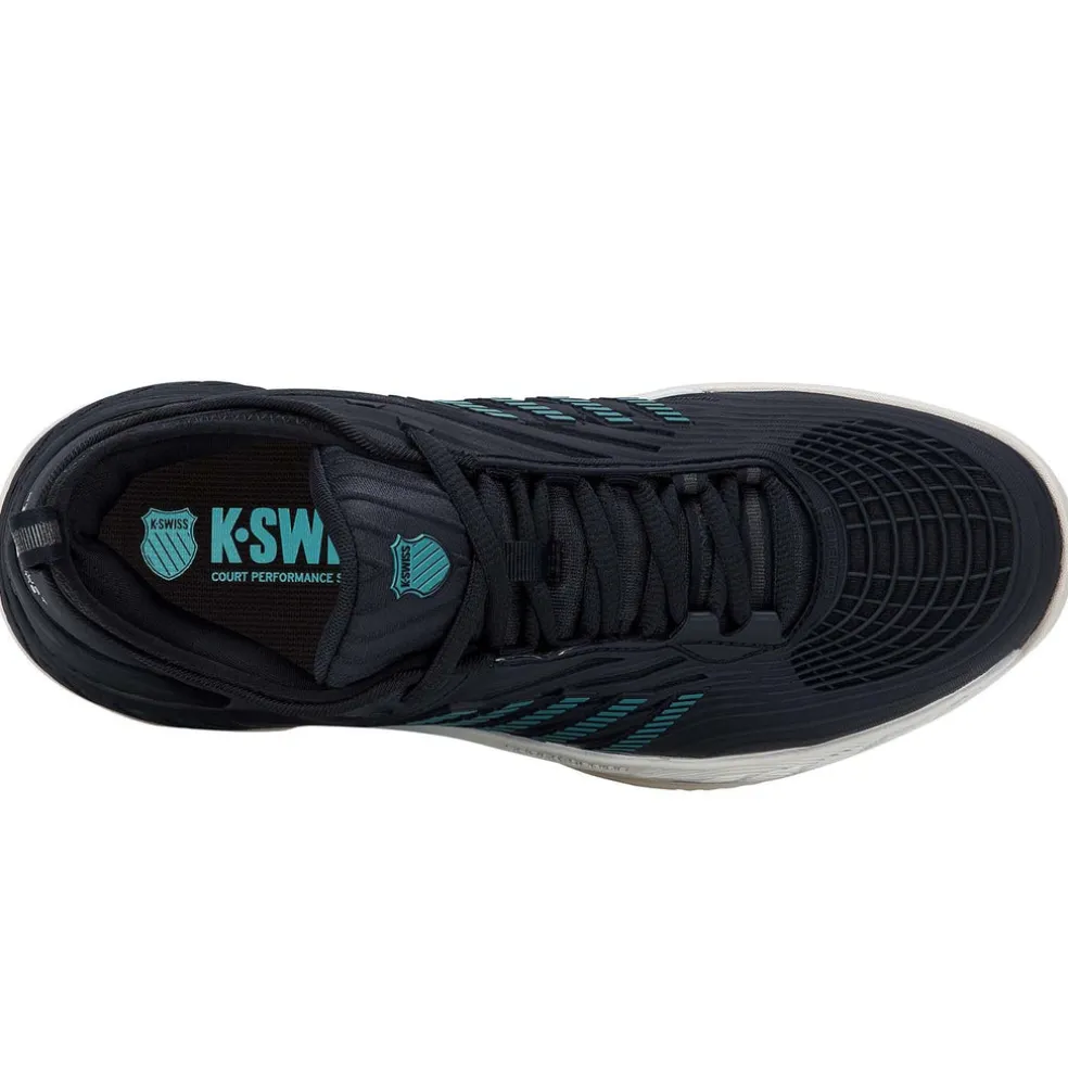 hypercourt supreme 2 clay tennisschoenen