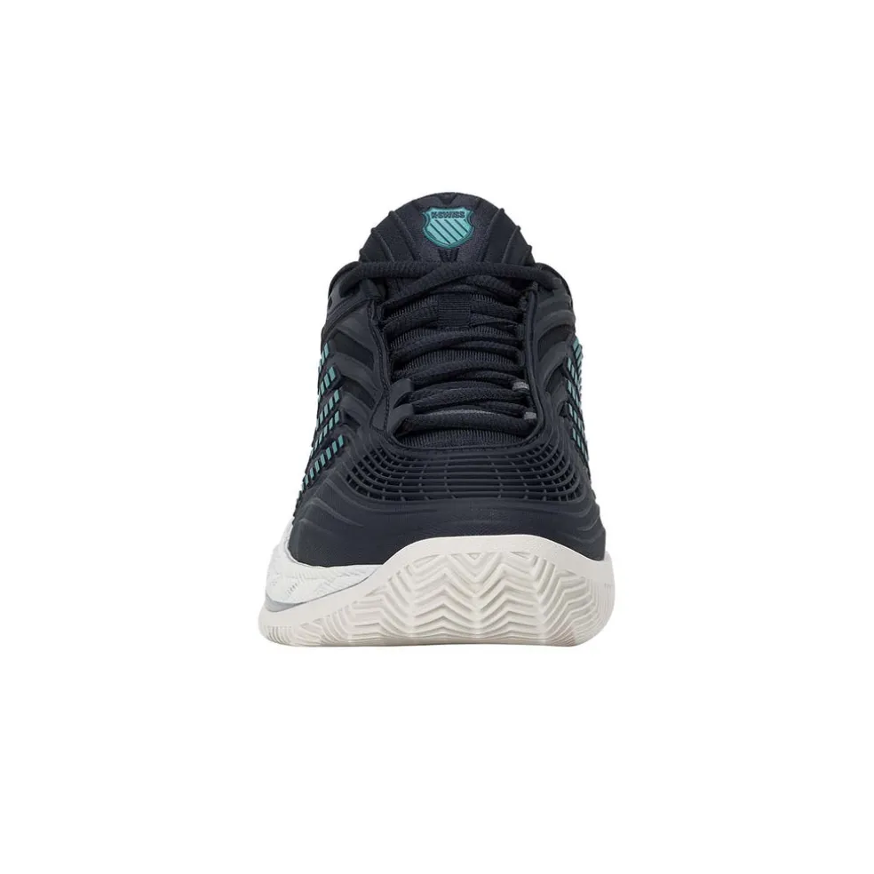 hypercourt supreme 2 clay tennisschoenen
