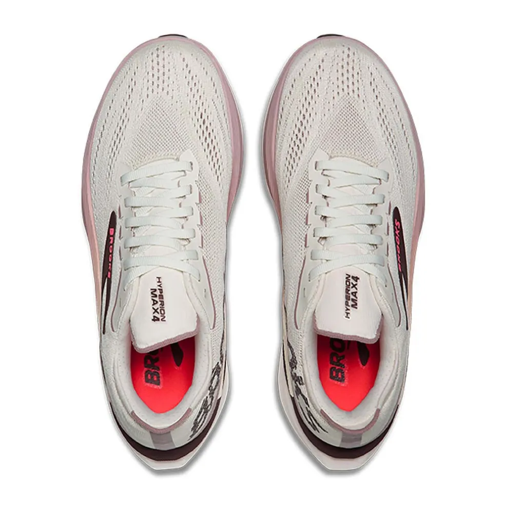 hyperion max 4 hardloopschoenen