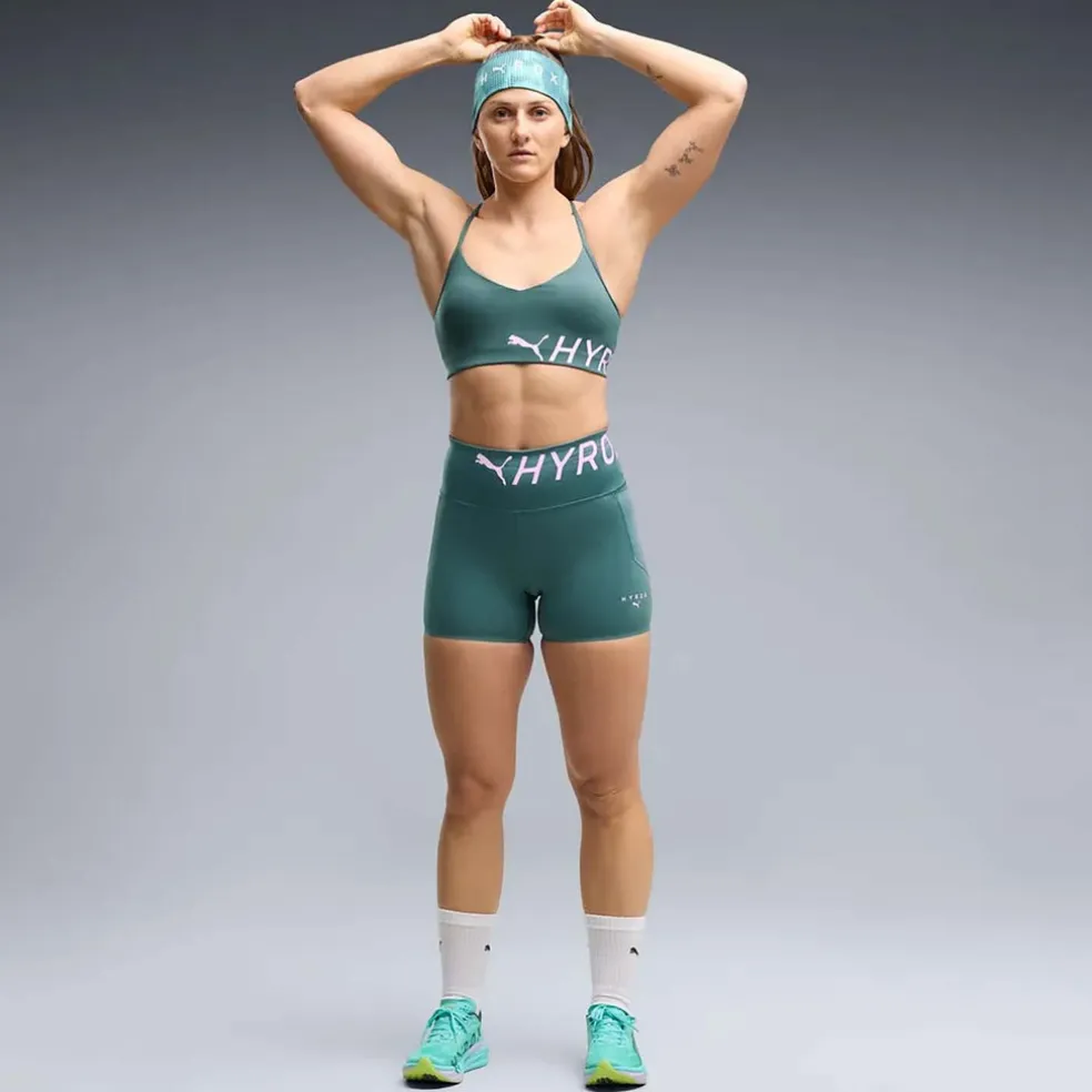 HYROX Deviate NITRO 4 trainingsschoenen