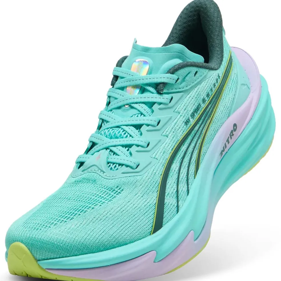 HYROX Deviate NITRO 4 trainingsschoenen