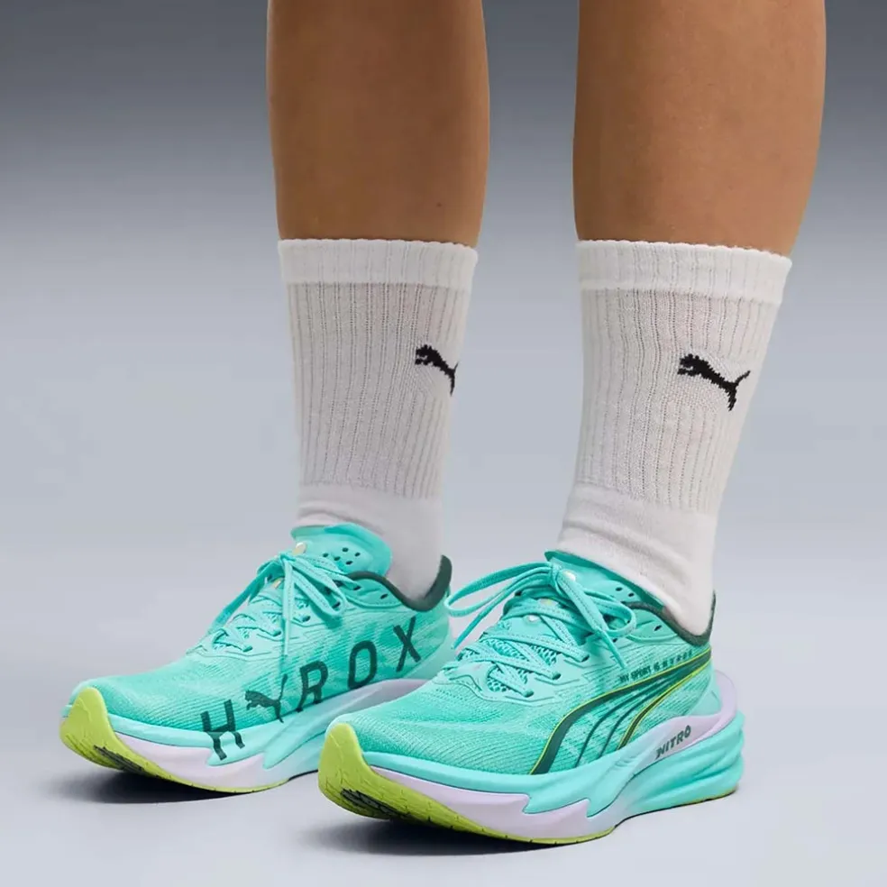 HYROX Deviate NITRO 4 trainingsschoenen