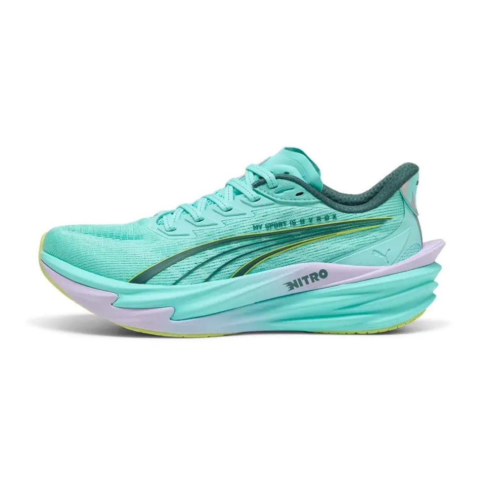 HYROX Deviate NITRO 4 trainingsschoenen