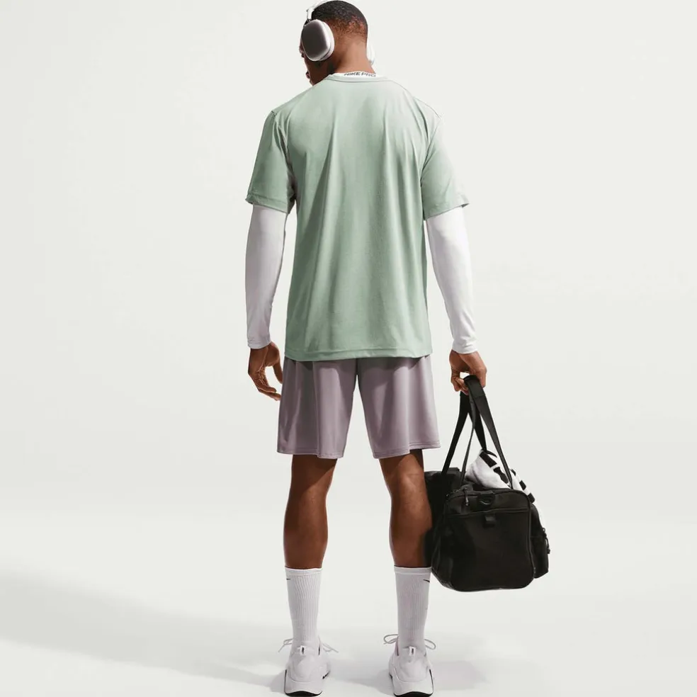Hyverse Men's Dri-fit Uv T-shirt
