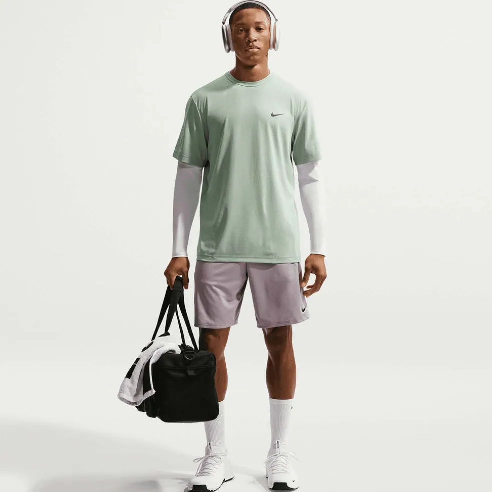 Hyverse Men's Dri-fit Uv T-shirt