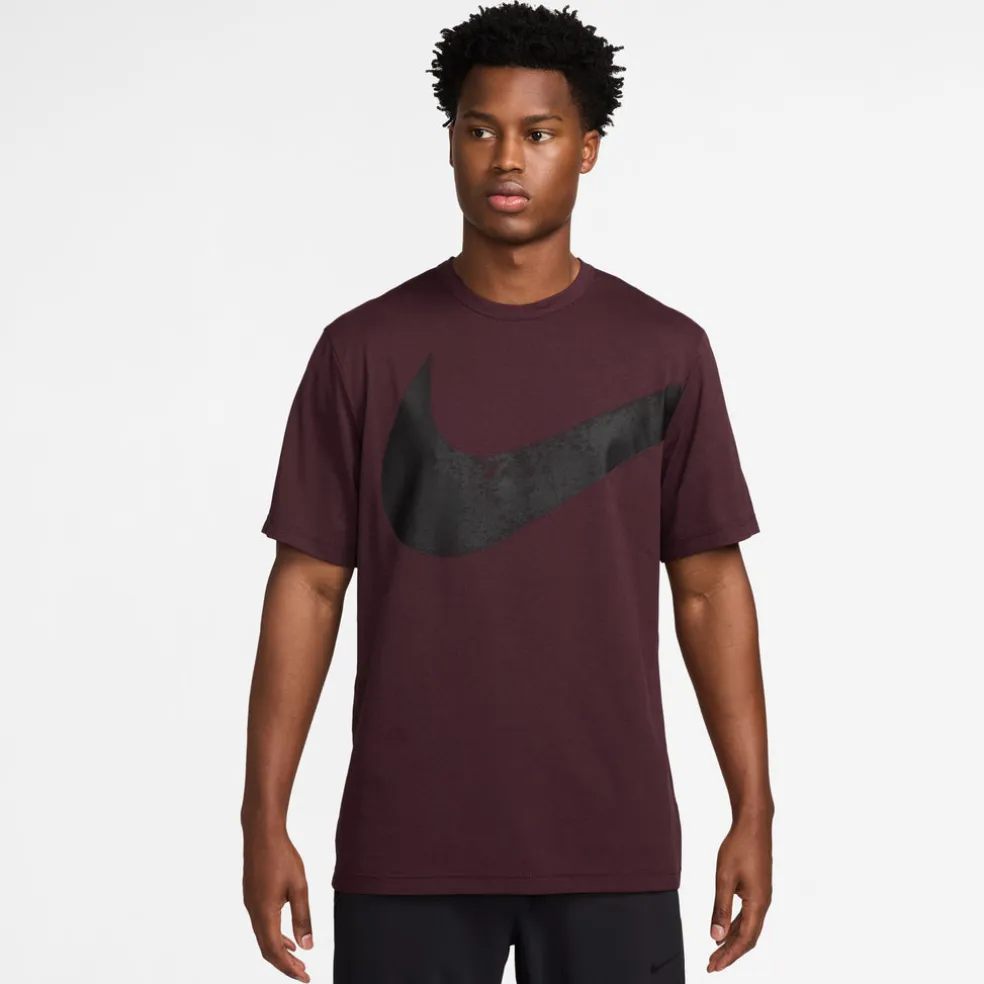 Hyverse Swoosh Dri-FIT t-shirt
