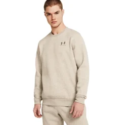 Icon Fleece Crew sweater
