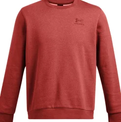 Icon Fleece Crew sweater