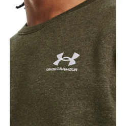 Icon Fleece Crew sweater