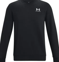 Icon Fleece Crew sweater