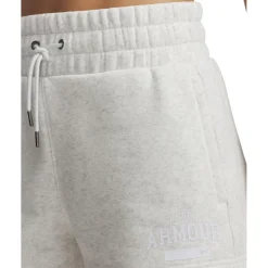 Icon Fleece Nov Shorts