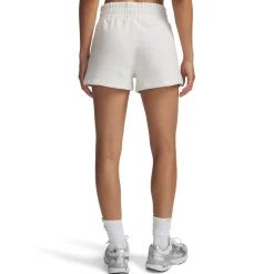 Icon Fleece Nov Shorts