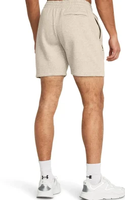 Icon Fleece Shorts