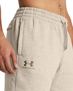 Icon Fleece Shorts