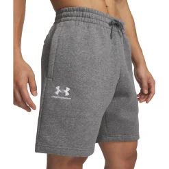 Icon Fleece Shorts