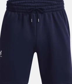 Icon Fleece Shorts