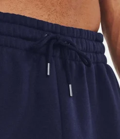 Icon Fleece Shorts