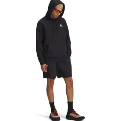 Icon Fleece Shorts