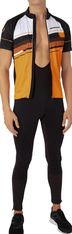 Iggio II Bib wielerbroek