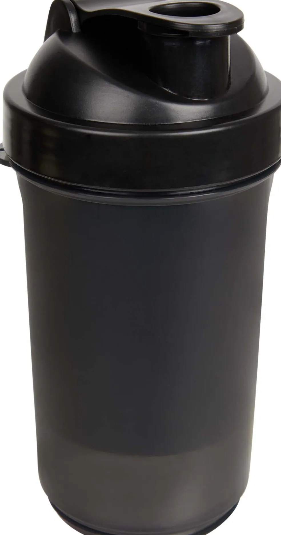 II 0,6 liter shakebeker