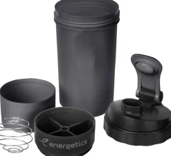 II 0,6 liter shakebeker