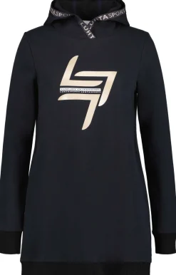 Iiranta longsleeve sweater