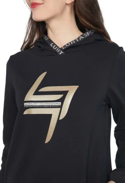 Iiranta longsleeve sweater