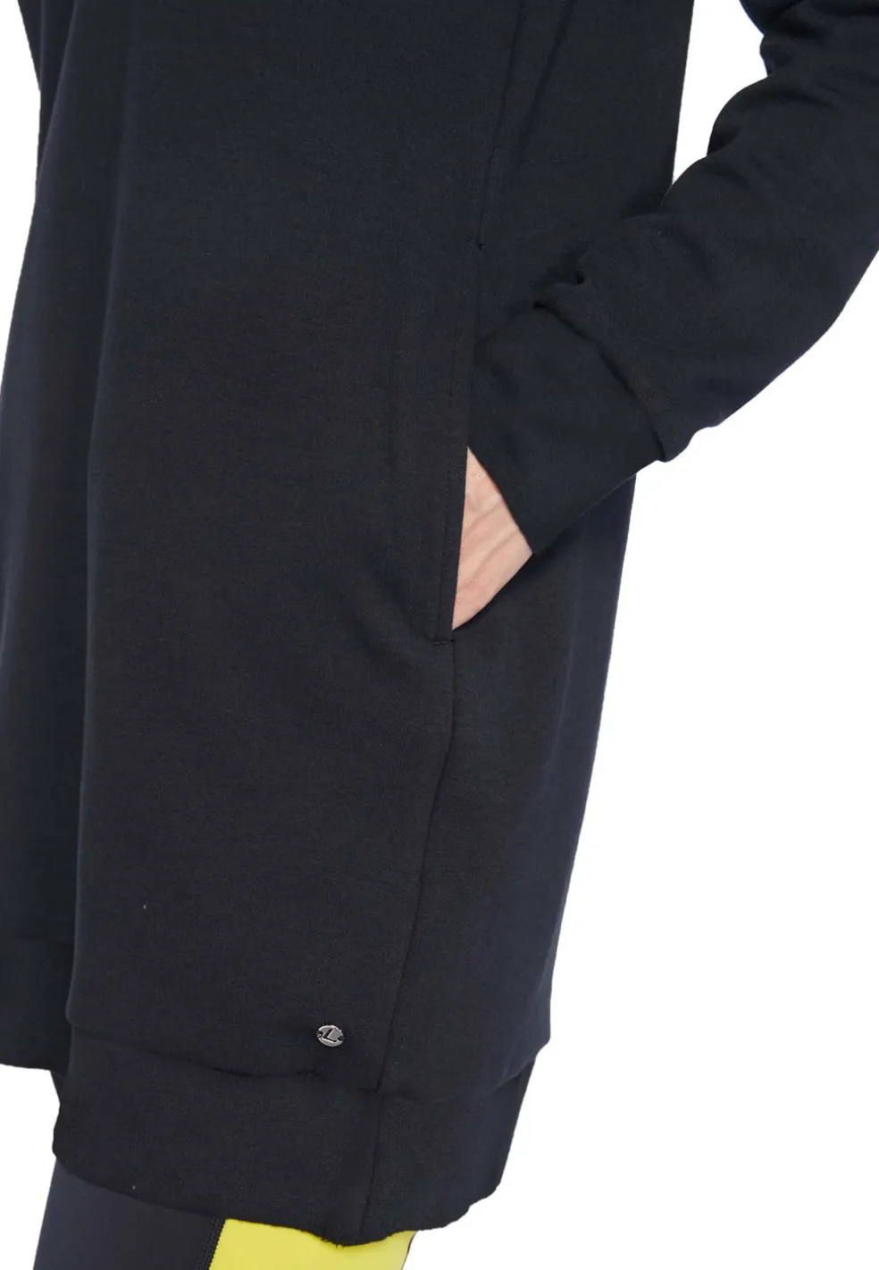 Iiranta longsleeve sweater