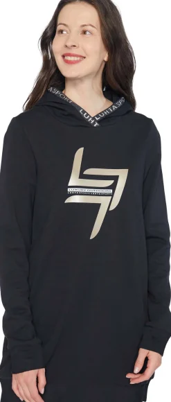Iiranta longsleeve sweater