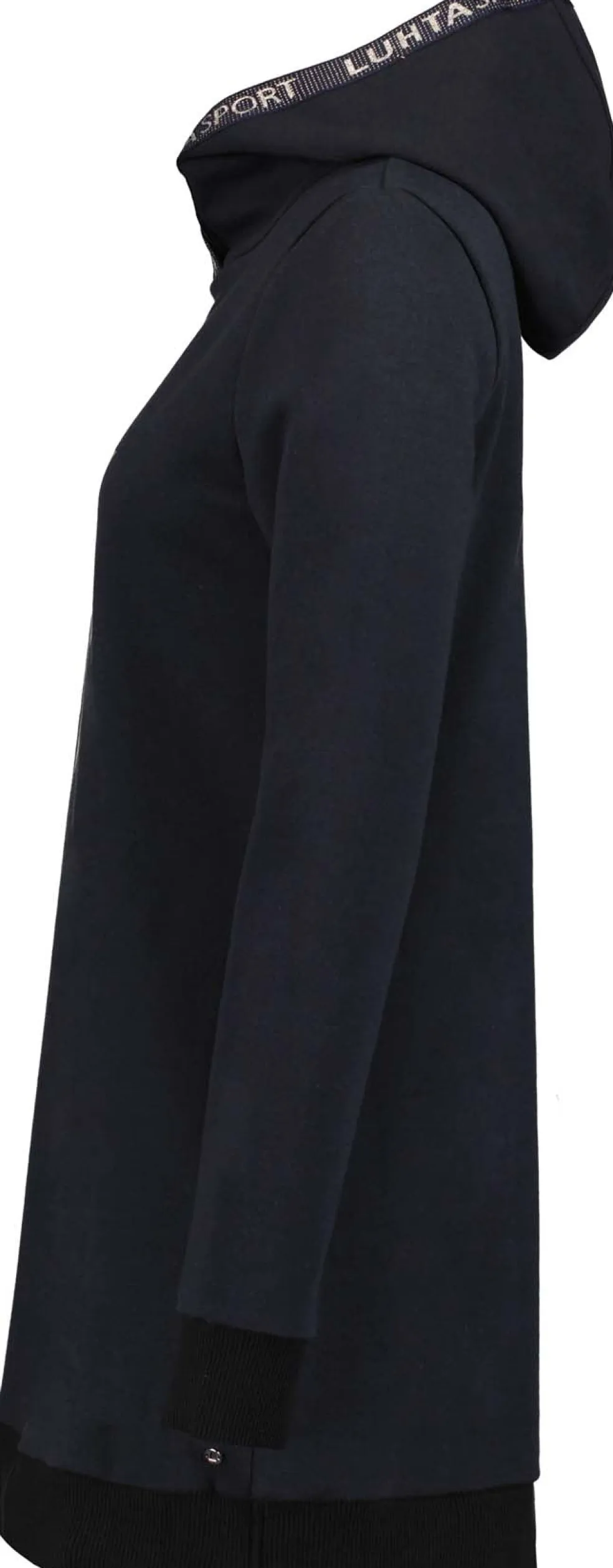 Iiranta longsleeve sweater