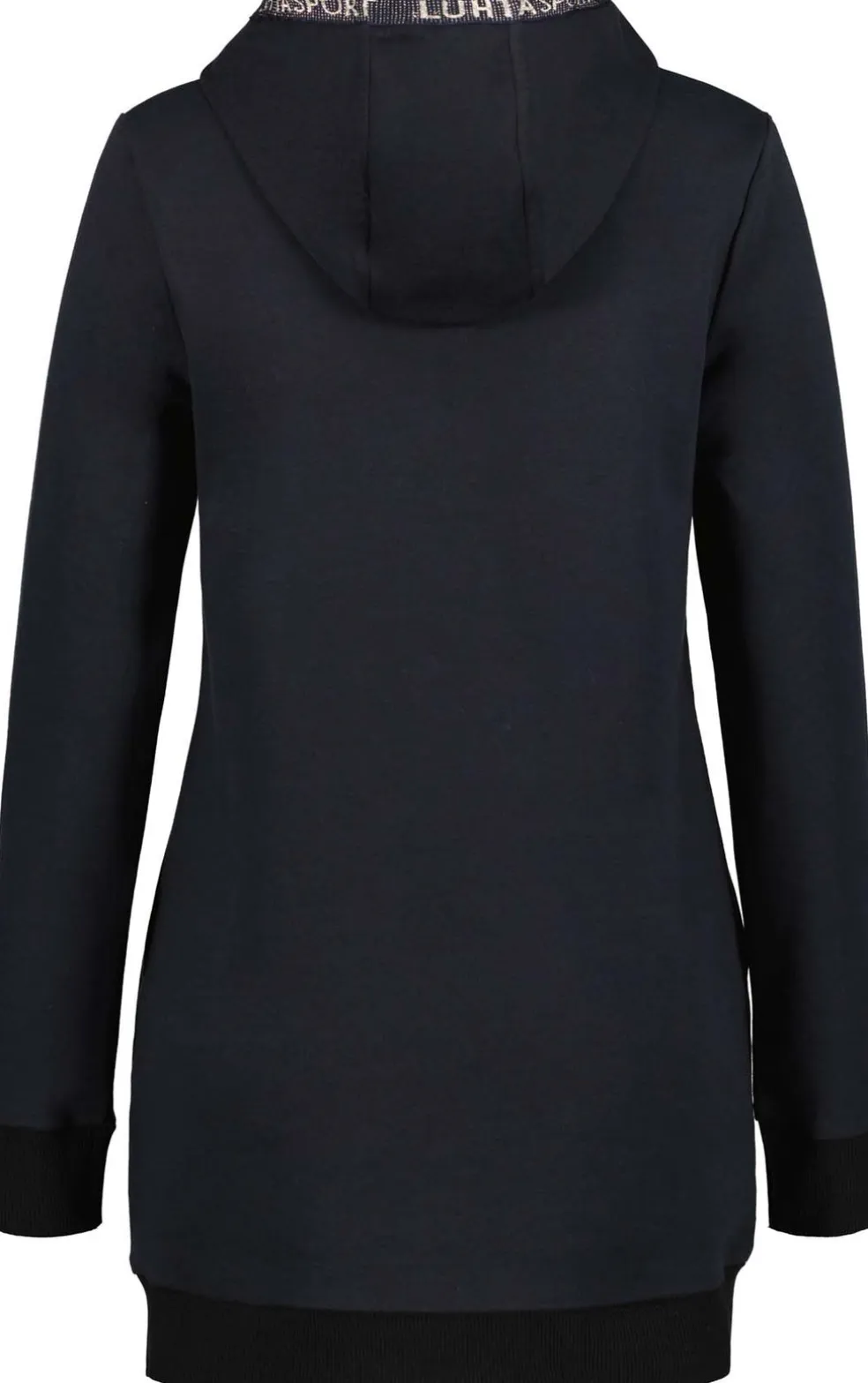 Iiranta longsleeve sweater