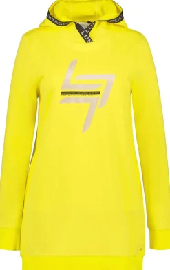 Iiranta longsleeve sweater