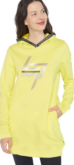 Iiranta longsleeve sweater