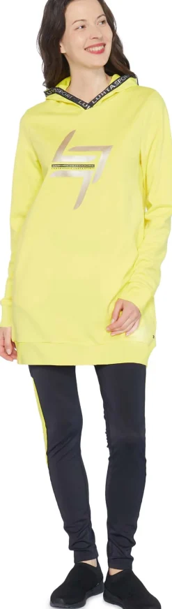 Iiranta longsleeve sweater