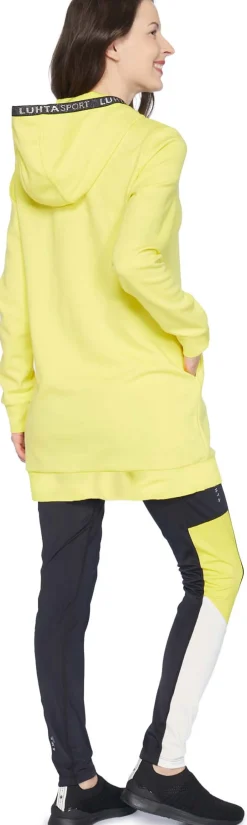 Iiranta longsleeve sweater