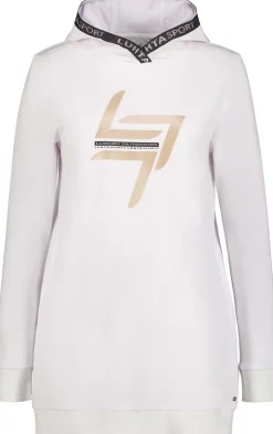 Iiranta longsleeve sweater