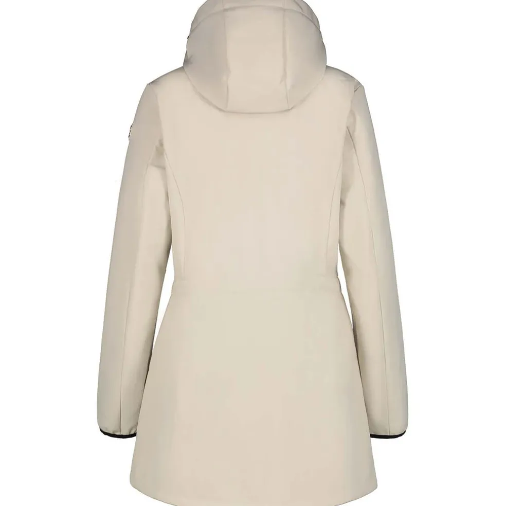 Iloniemi Softshell jas