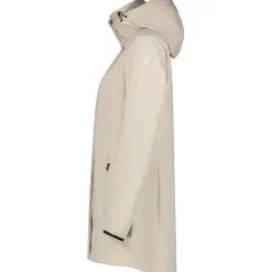 Iloniemi Softshell jas